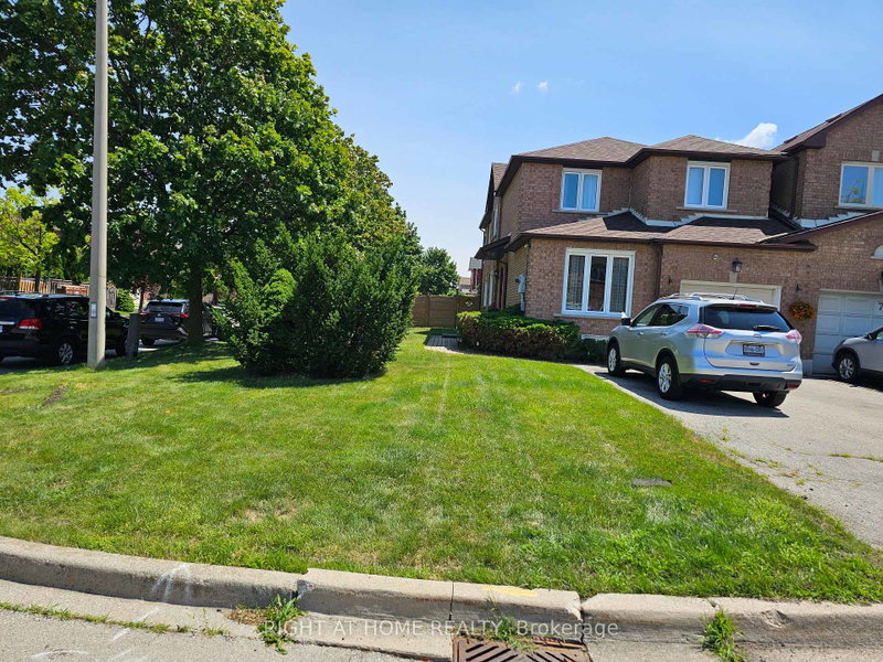 Image of home for listing MLS® W13626504