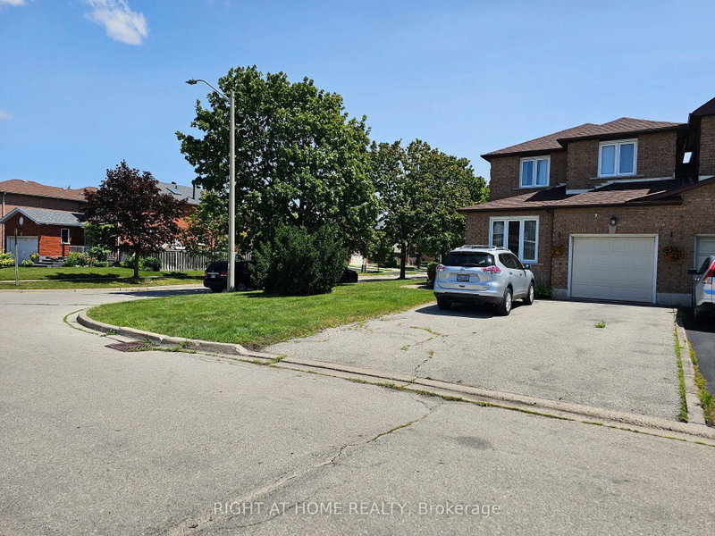 Image of home for listing MLS® W13626504