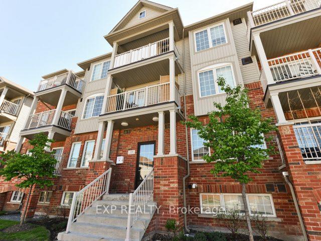 Image of home for listing MLS® W13626576