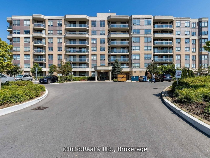 Image of home for listing MLS® W13626728