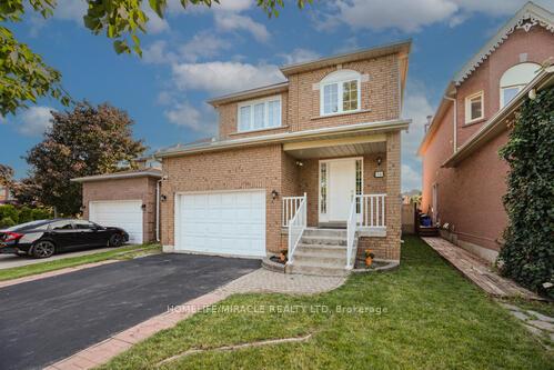 Image of home for listing MLS® W13626918