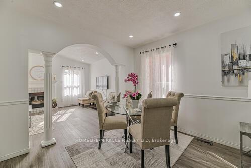 Image of home for listing MLS® W13626918