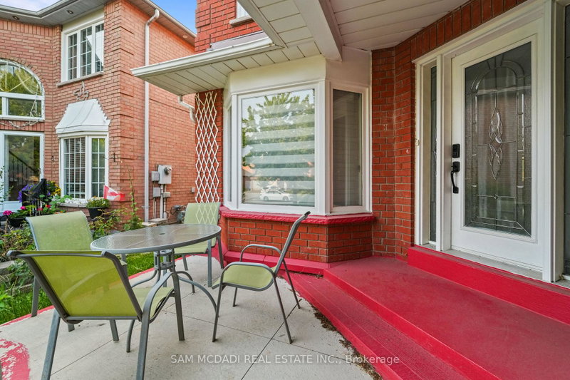 Image of home for listing MLS® W13626950