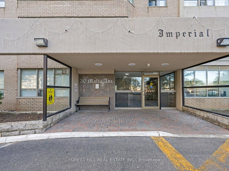 Image of home for listing MLS® W13627132