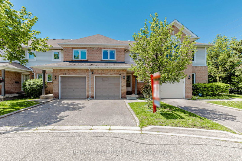 Image of home for listing MLS® W13627284