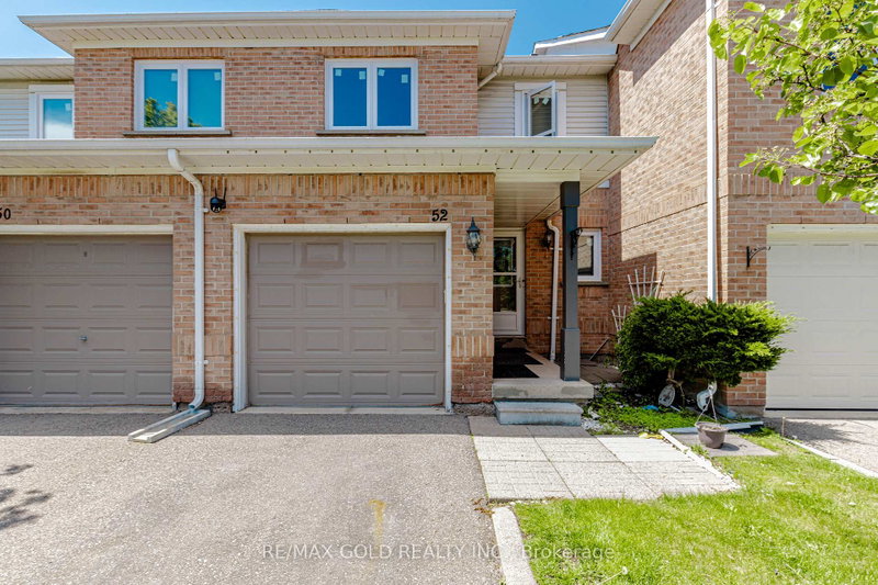 Image of home for listing MLS® W13627284