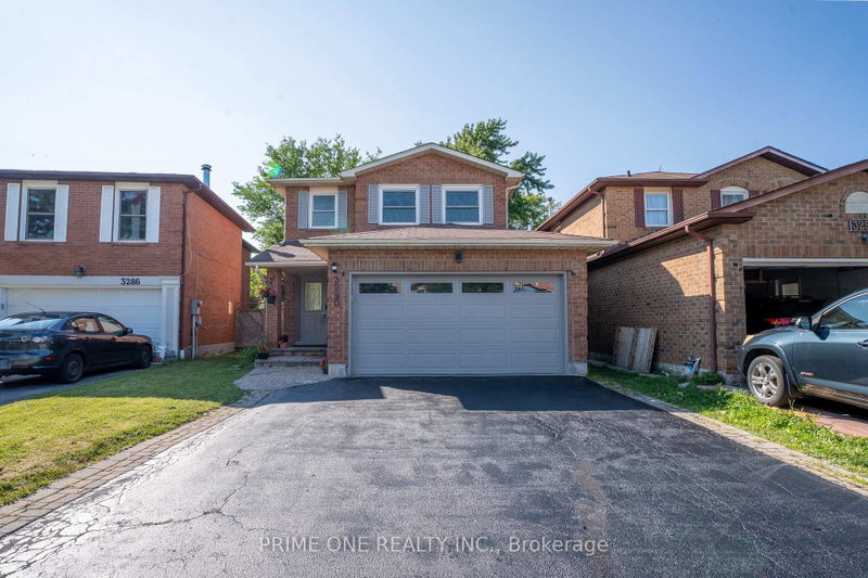 Image of home for listing MLS® W13627400