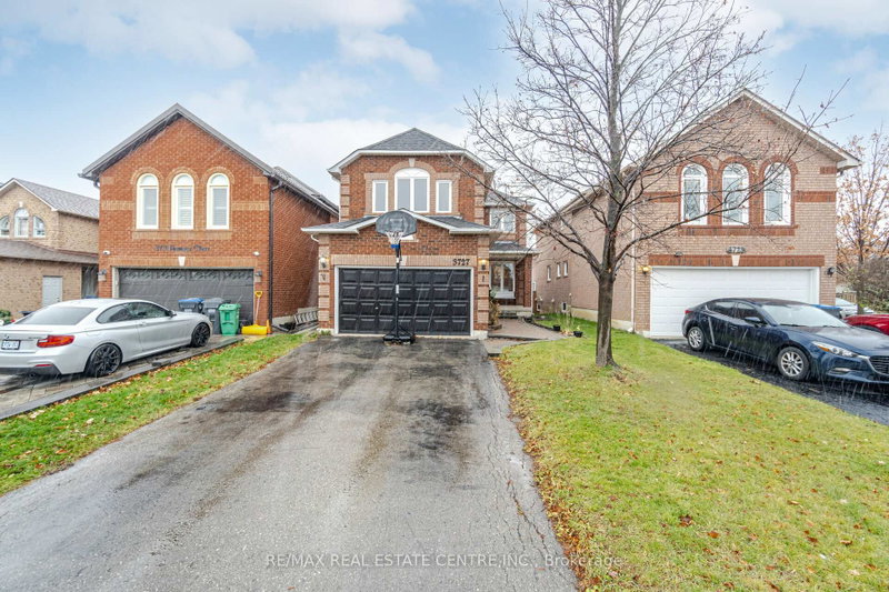 Image of home for listing MLS® W13627762