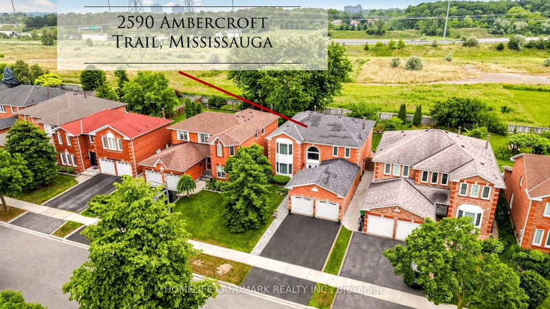 Image of home for listing MLS® W13627904