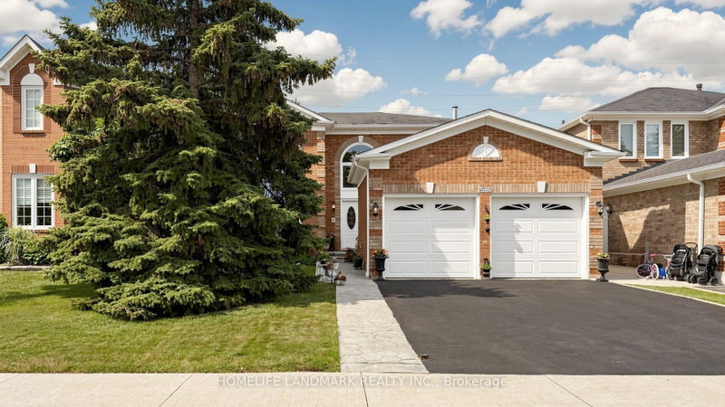 Image of home for listing MLS® W13627904