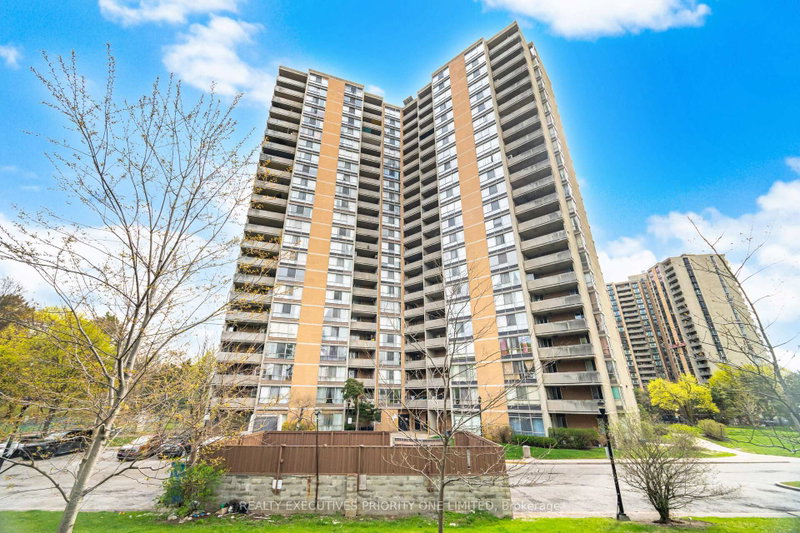 Image of home for listing MLS® W13628020