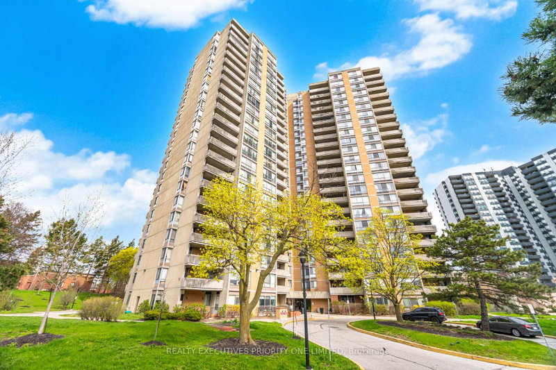 Image of home for listing MLS® W13628020