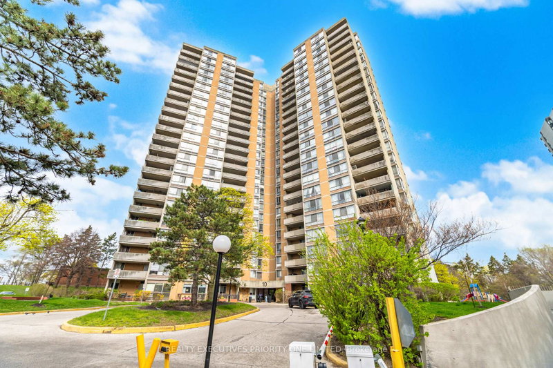 Image of home for listing MLS® W13628020