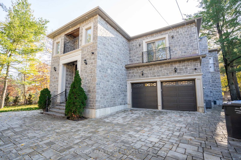 Image of home for listing MLS® W13628656