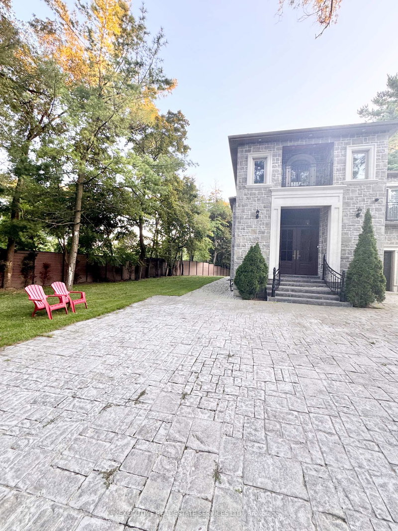 Image of home for listing MLS® W13628656