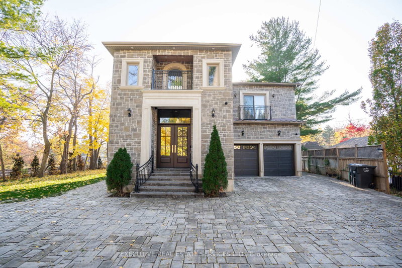Image of home for listing MLS® W13628656