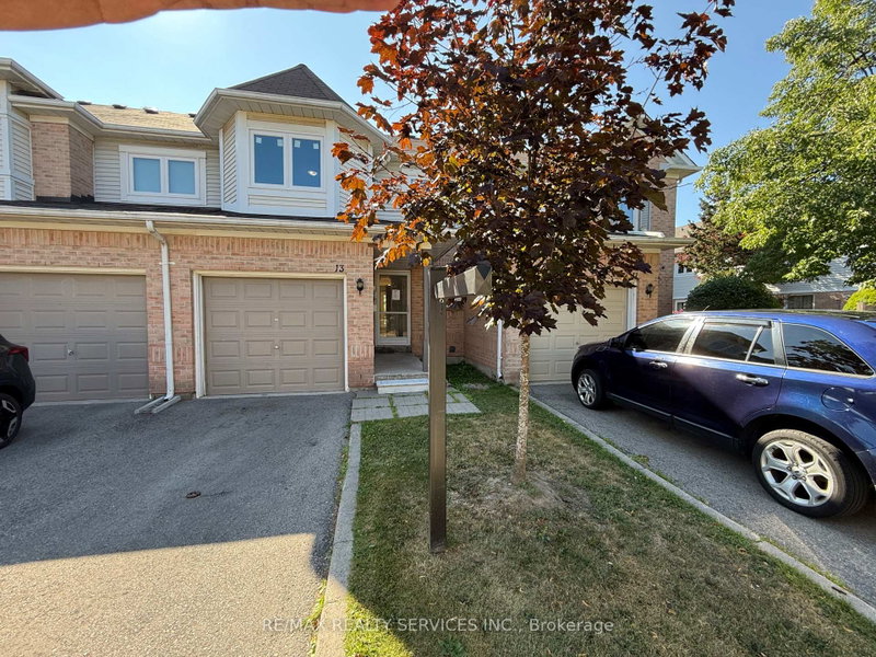 Image of home for listing MLS® W13628664