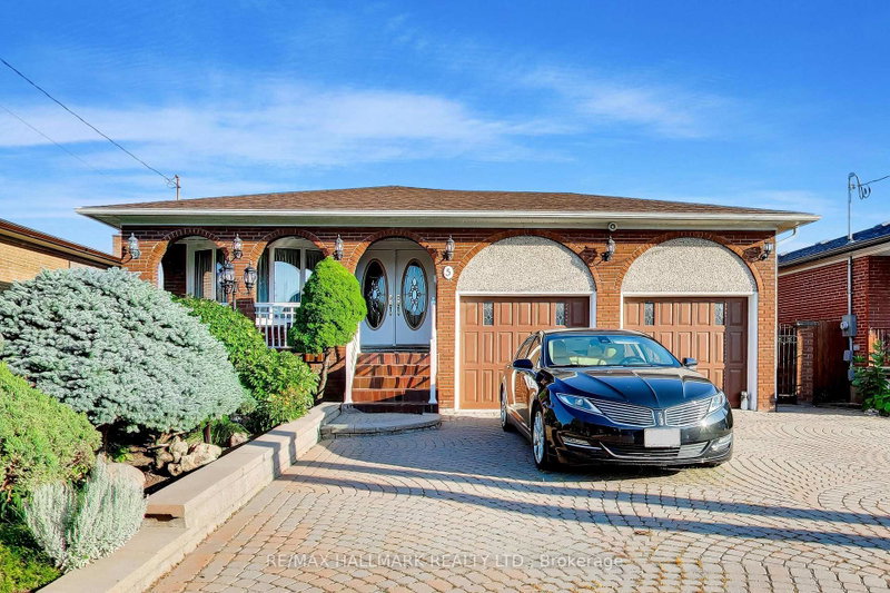 Image of home for listing MLS® W13628708