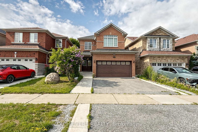 Image of home for listing MLS® W13628848