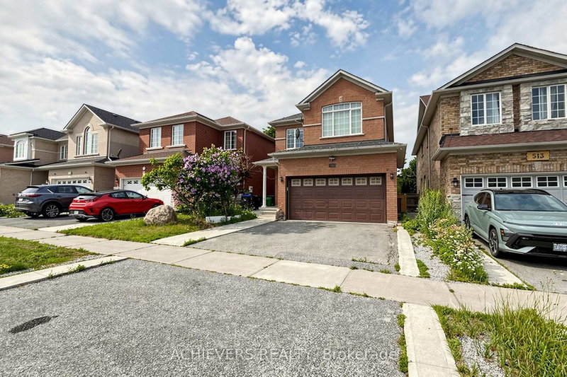 Image of home for listing MLS® W13628848