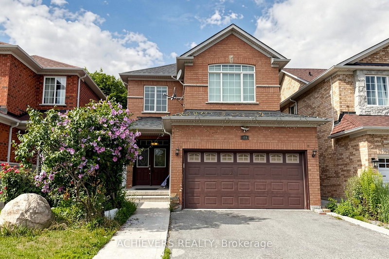 Image of home for listing MLS® W13628848
