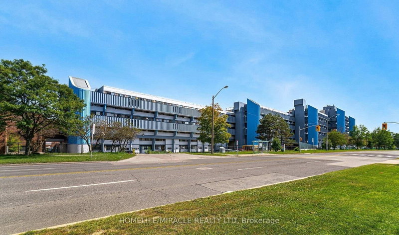 Image of home for listing MLS® W13628892
