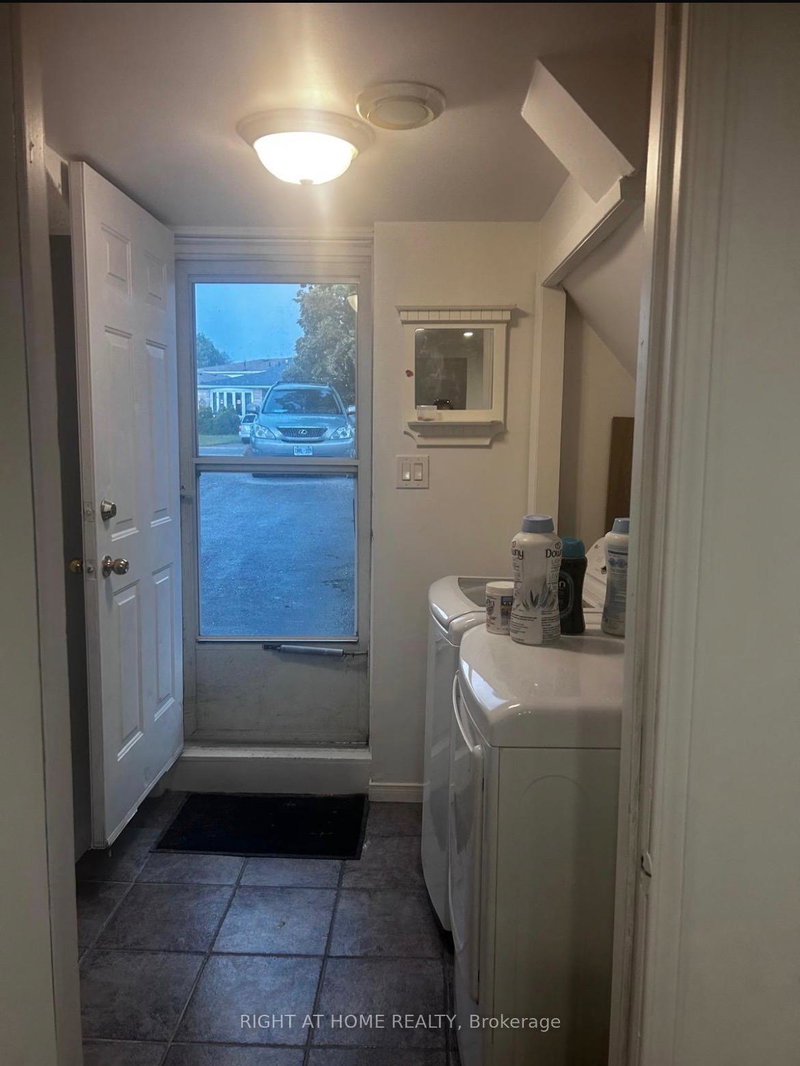 Image of home for listing MLS® W13628984