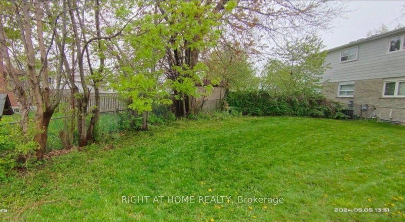 Image of home for listing MLS® W13628984