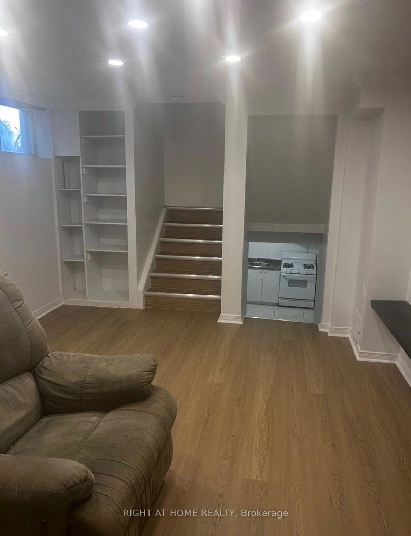 Image of home for listing MLS® W13628984