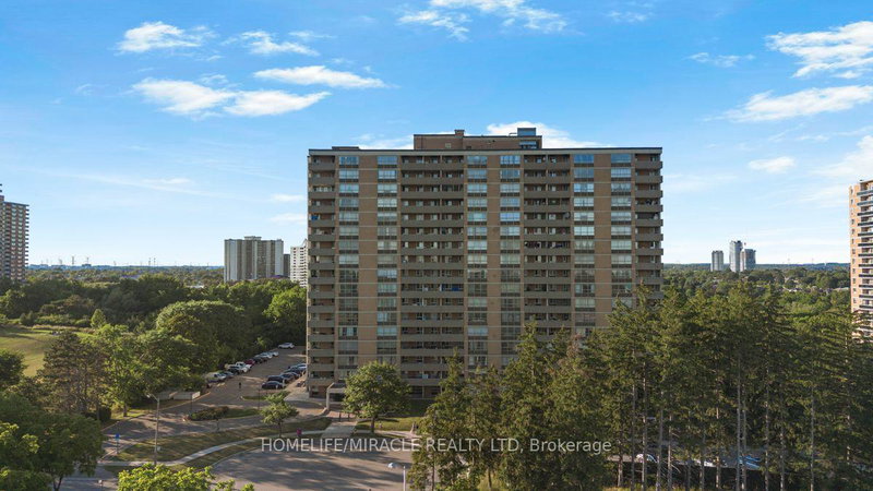Image of home for listing MLS® W13629006