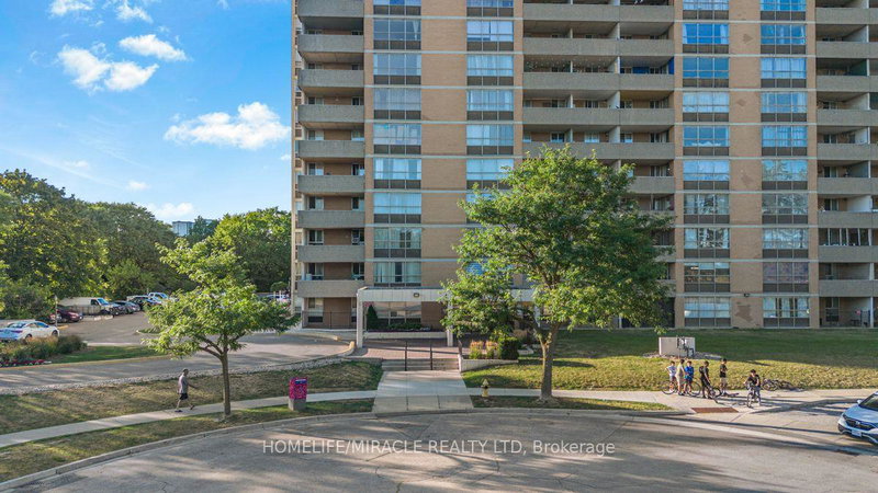 Image of home for listing MLS® W13629006