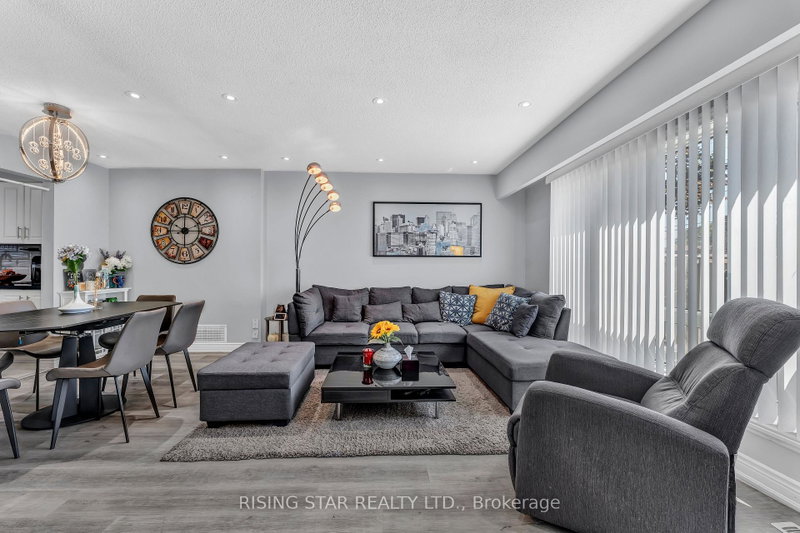 Image of home for listing MLS® W13629496