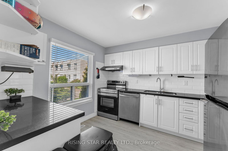 Image of home for listing MLS® W13629496