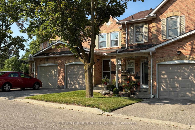 Image of home for listing MLS® W13629794