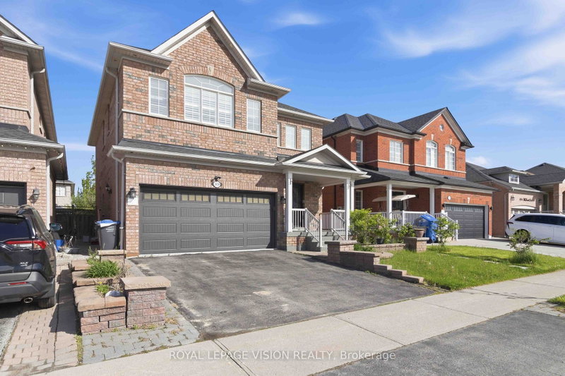 Image of home for listing MLS® W13630304