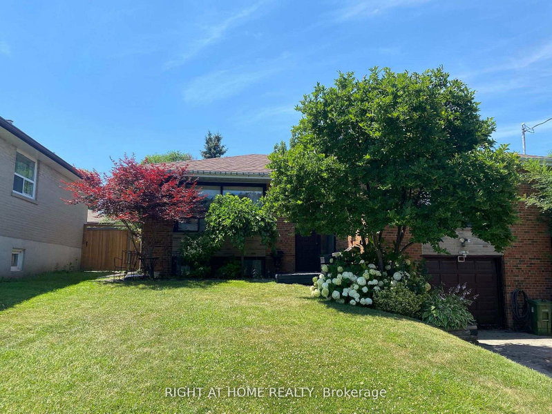Image of home for listing MLS® W13630354