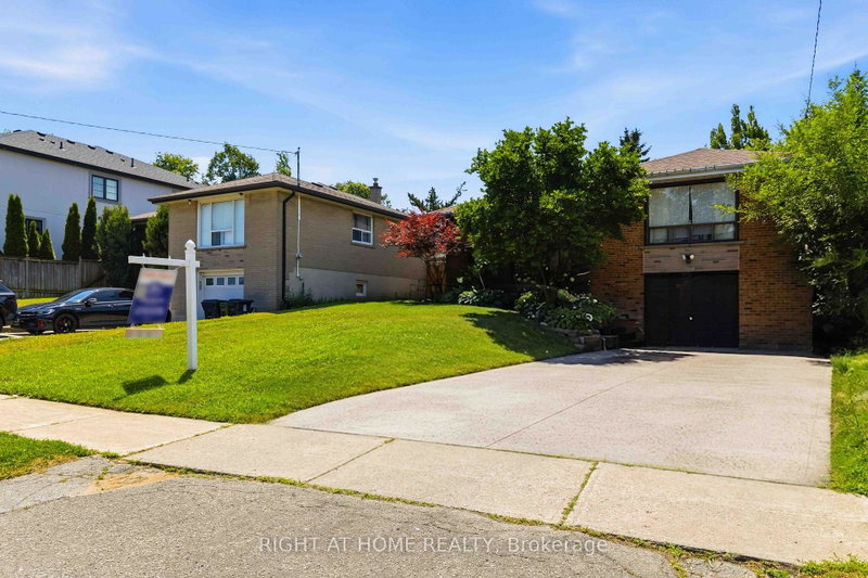 Image of home for listing MLS® W13630354