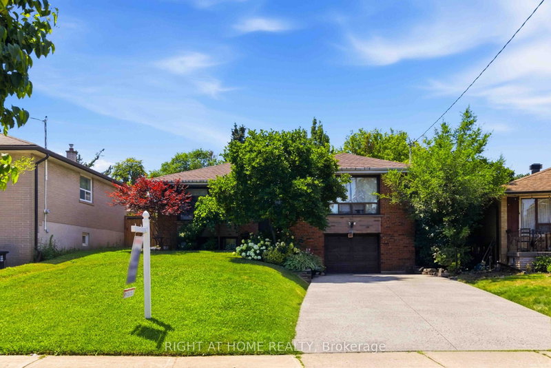 Image of home for listing MLS® W13630354