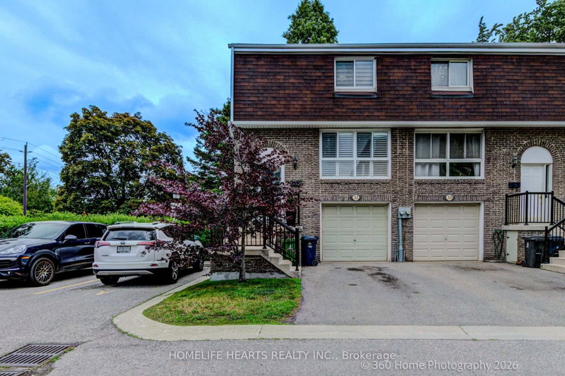 Image of home for listing MLS® W13630776