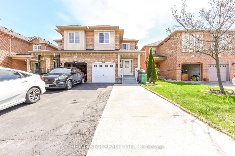 Image of home for listing MLS® W13631328