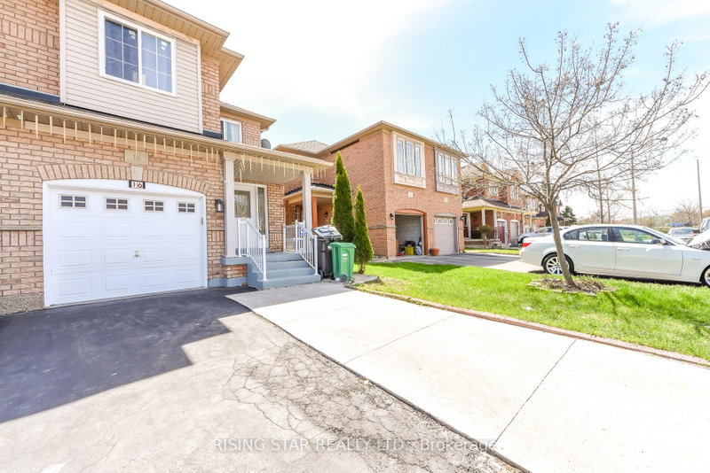 Image of home for listing MLS® W13631328