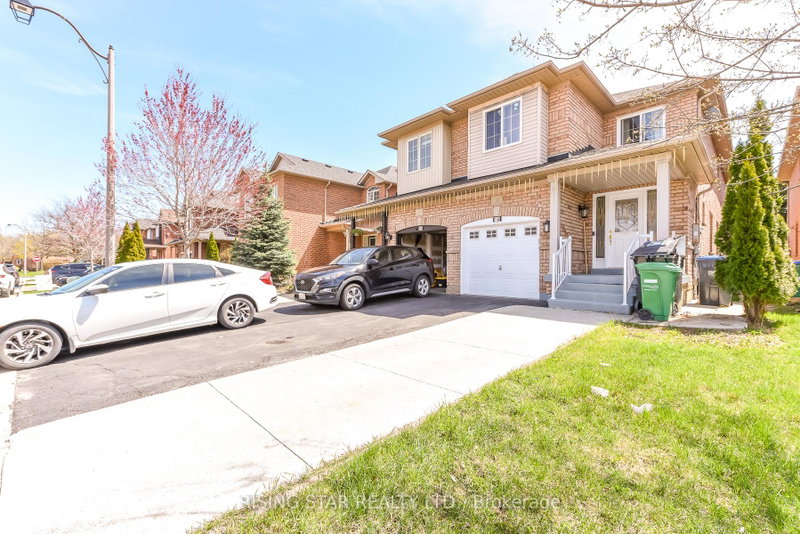 Image of home for listing MLS® W13631328