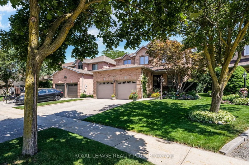 Image of home for listing MLS® W13631420