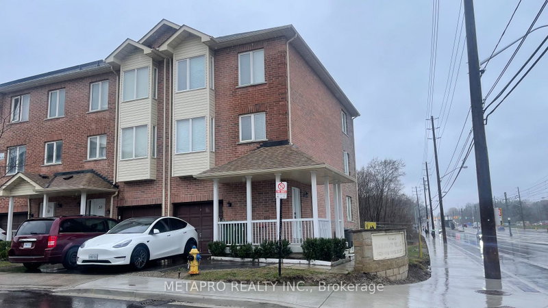 Image of home for listing MLS® W13631574