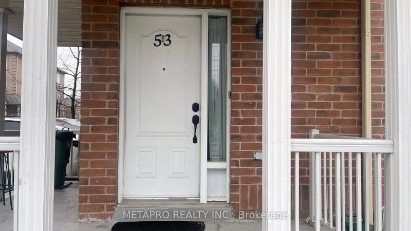 Image of home for listing MLS® W13631574