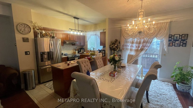 Image of home for listing MLS® W13631574
