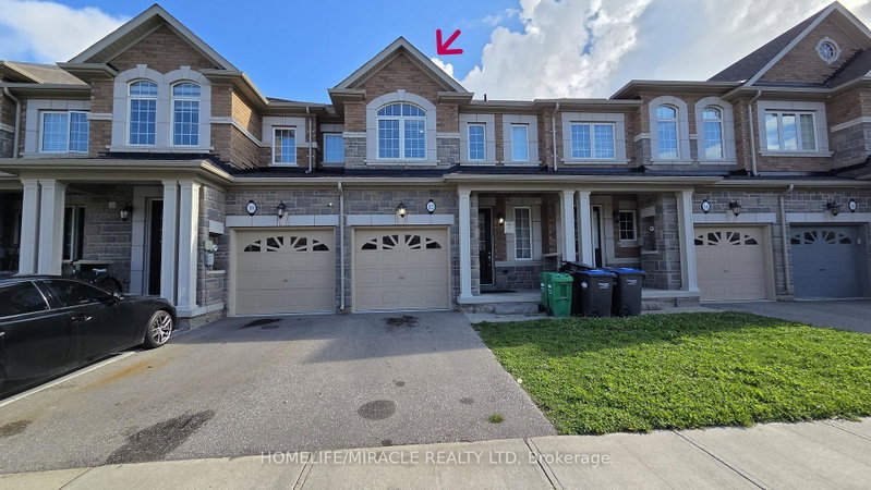 Image of home for listing MLS® W13631588