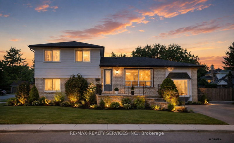 Image of home for listing MLS® W13631632