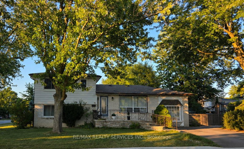 Image of home for listing MLS® W13631632