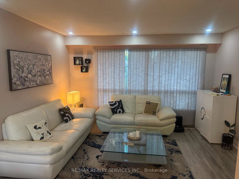 Image of home for listing MLS® W13631632